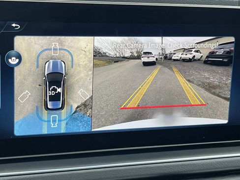 Certified 2025 Mercedes-Benz GLE 350 GLE 350 image 31