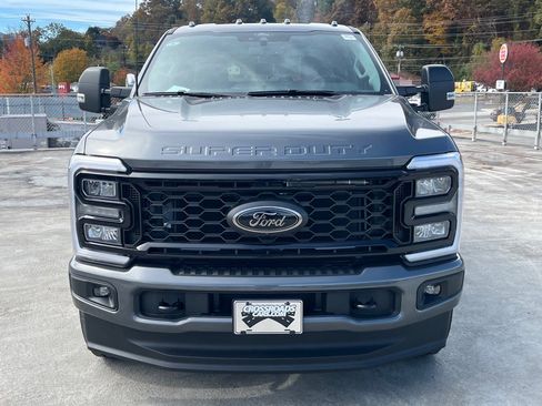 New 2026 Ford F250 XLT w/ XLT Premium Package image 5