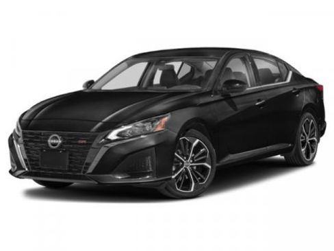 Used 2023 Nissan Altima 2.5 SR w/ SR Premium Package image 1