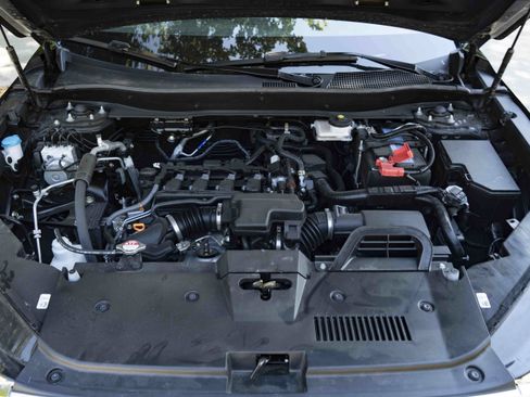 Used 2026 Honda CR-V EX image 43