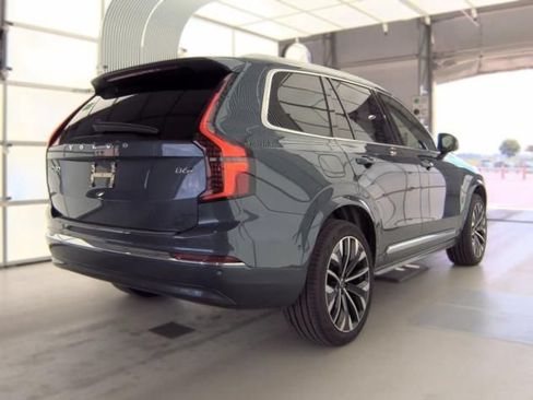 Used 2026 Volvo XC90 B6 Plus AWD/4WD image 4