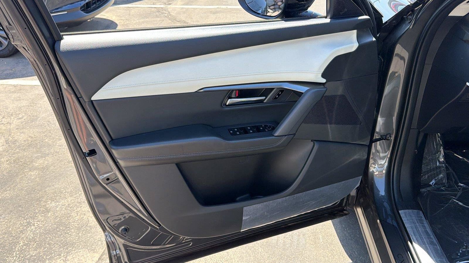 New 2026 MAZDA CX-5 Select AWD/4WD image 11