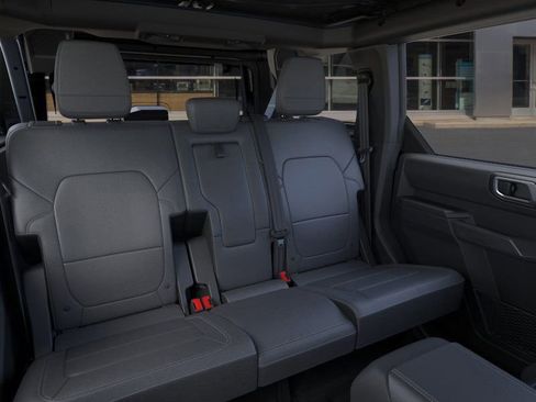 New 2025 Ford Bronco Outer Banks image 12