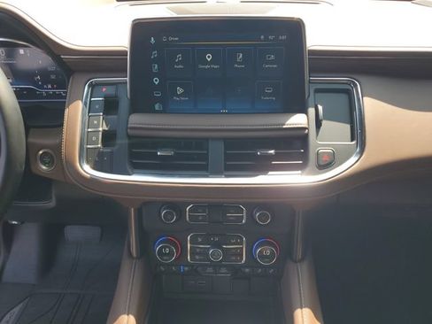 Certified 2023 Chevrolet Tahoe High Country w/ Premium Package AWD/4WD image 28
