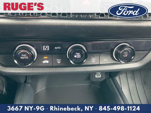 Used 2023 Honda HR-V LX image 24