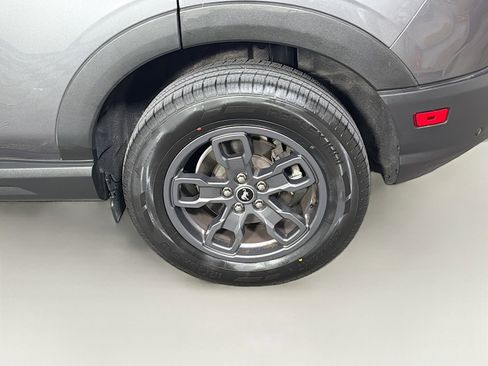 Used 2022 Ford Bronco Sport Big Bend w/ Convenience Package image 31