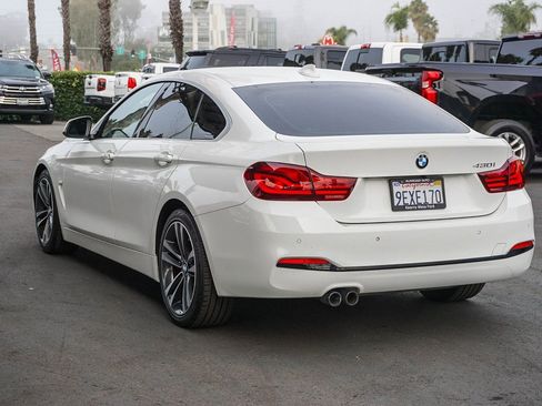 Used 2020 BMW 430i Gran Coupe image 7