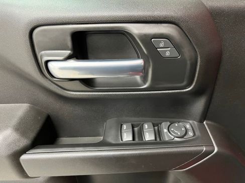 Used 2025 GMC Sierra 1500 Pro w/ Graphite Edition AWD/4WD image 21