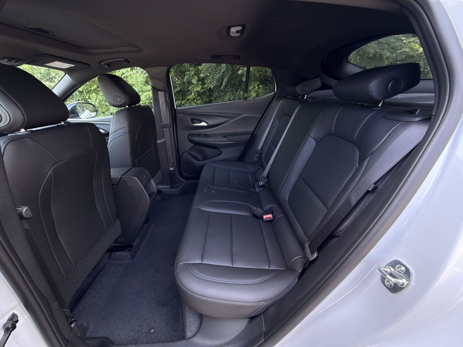 New 2026 Buick Envista Sport Touring w/ Convenience I Package FWD image 23