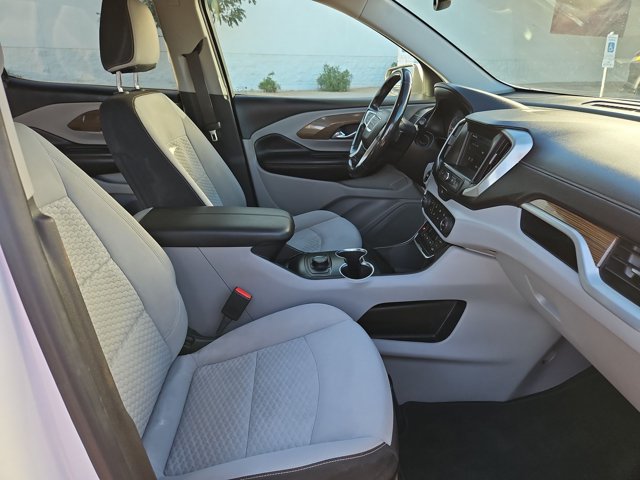 Used 2018 GMC Terrain SLE AWD/4WD image 26