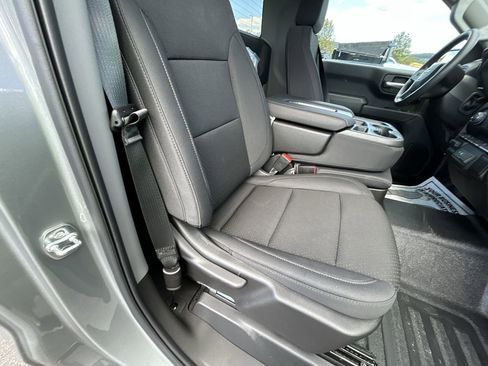 New 2026 Chevrolet Silverado 1500 W/T w/ WT Value Package image 16