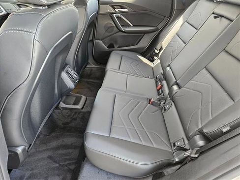 Used 2026 BMW X1 xDrive28i w/ Technology Package image 14