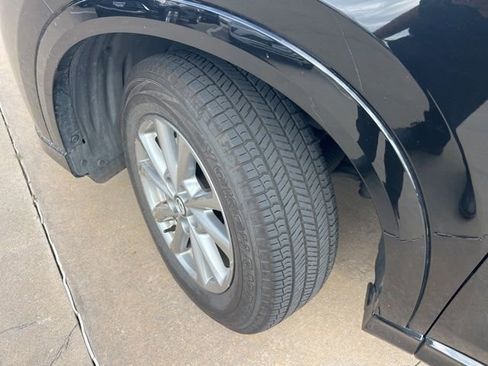 Used 2025 MAZDA CX-5 AWD 2.5 S w/ Select Package image 6