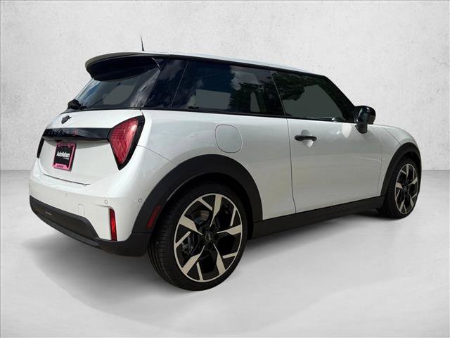 New 2027 MINI Cooper S FWD image 2