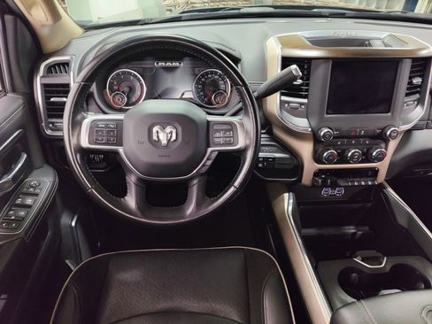 Used 2022 RAM 2500 Laramie image 16
