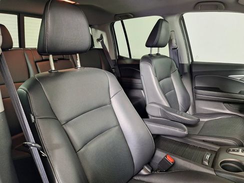 Used 2023 Honda Ridgeline RTL image 29