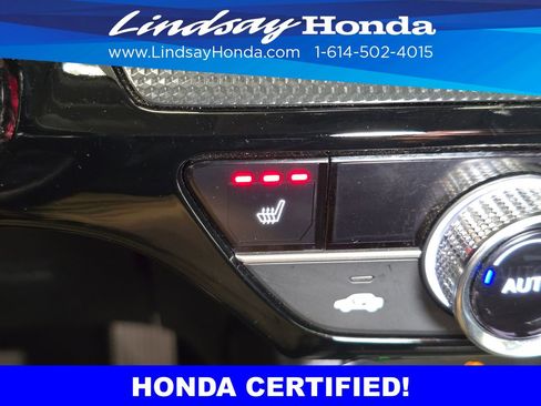 Certified 2024 Honda CR-V EX-L image 19