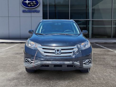Used 2014 Honda CR-V EX-L image 3