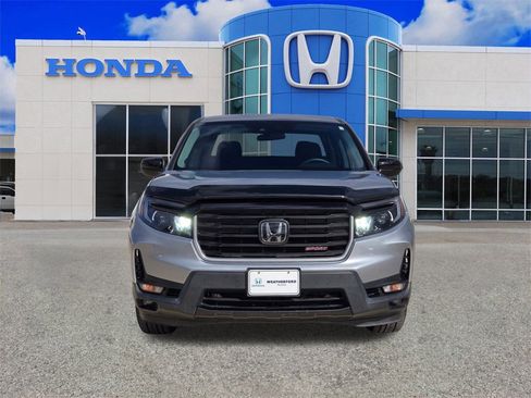 Used 2022 Honda Ridgeline Sport image 8