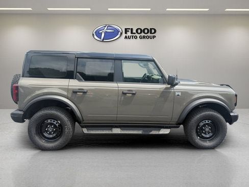 New 2026 Ford Bronco Big Bend w/ Black Diamond Package AWD/4WD image 4