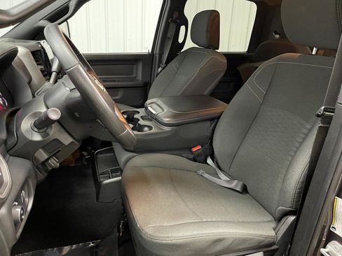 Used 2025 RAM 2500 Tradesman image 30