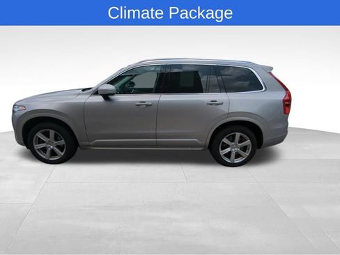 Used 2023 Volvo XC90 B5 Core w/ Protection Package Premier AWD/4WD image 4