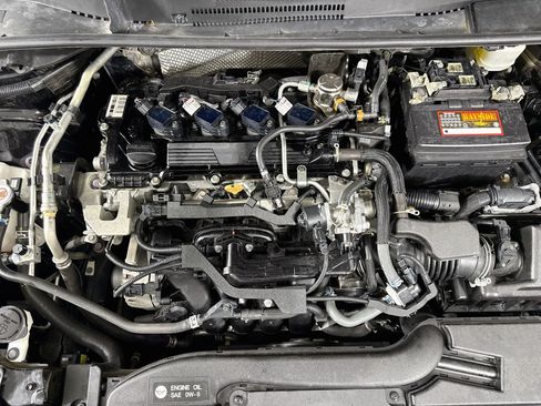 Used 2023 Toyota Corolla LE FWD image 38