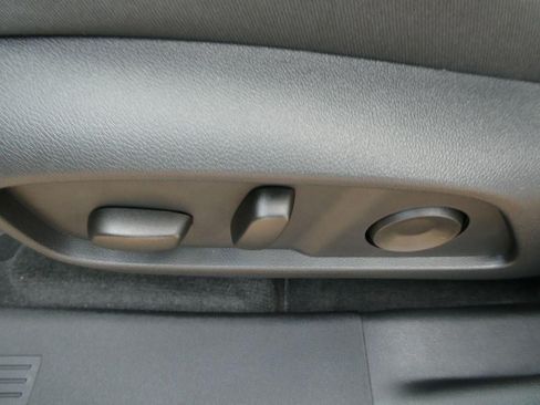 New 2027 Chevrolet Equinox RS w/ Safety and Technology Package AWD/4WD image 16