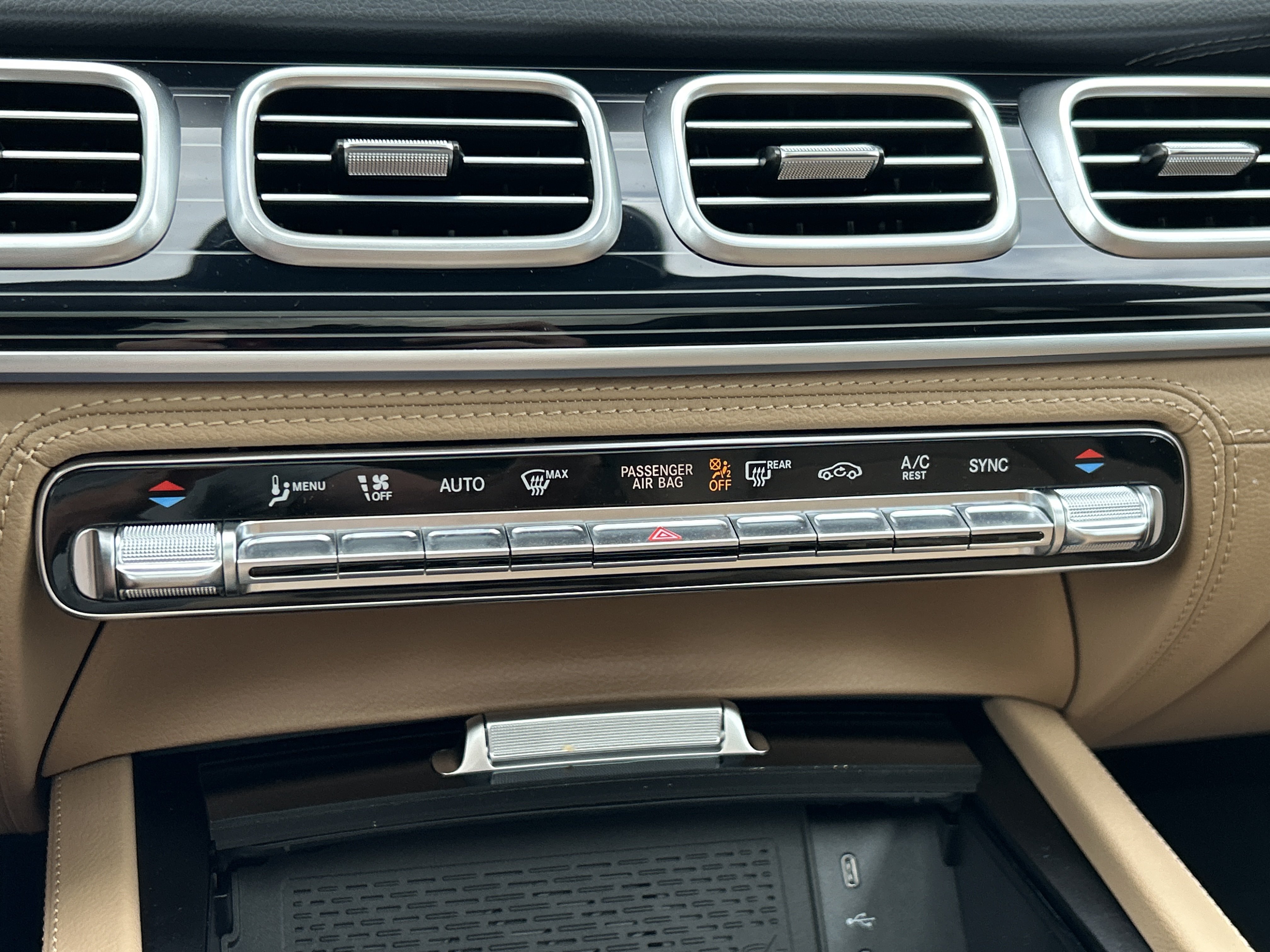 New 2026 Mercedes-Benz GLE 450 4MATIC image 29