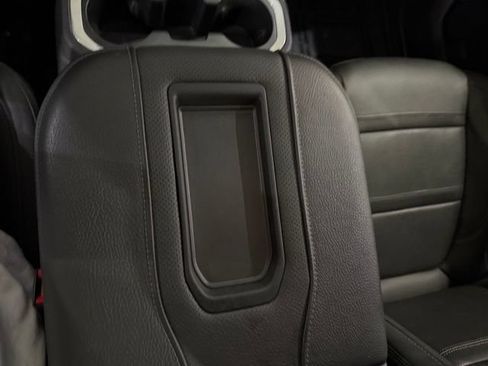 Used 2021 GMC Sierra 1500 Denali w/ Denali Ultimate Package AWD/4WD image 22