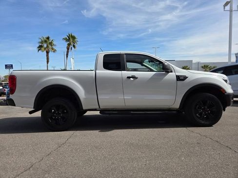 Used 2022 Ford Ranger XL w/ Equipment Group 101A High image 7