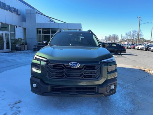 New 2026 Subaru Outback Limited XT image 2