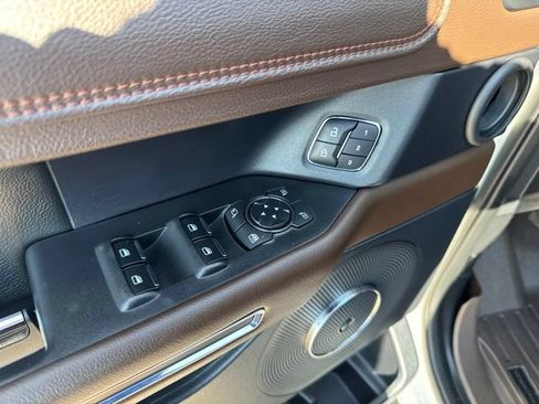Used 2020 Ford Expedition King Ranch AWD/4WD image 21