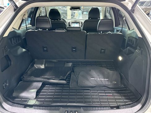 Used 2017 Ford Edge Sport w/ Equipment Group 401A image 35