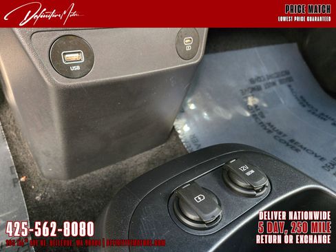 Used 2023 Kia EV6 GT-Line image 29