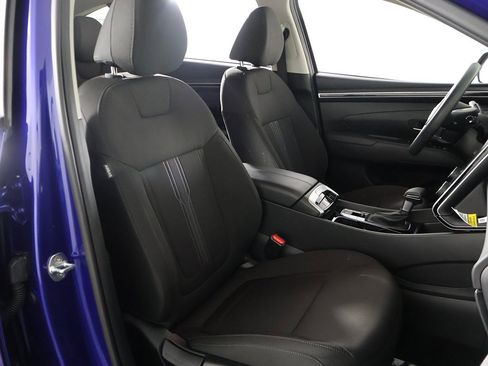 Used 2023 Hyundai Tucson SEL image 30