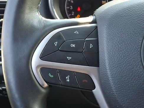 Used 2021 Jeep Grand Cherokee Limited w/ Quick Order Package 28K 80th AWD/4WD image 22