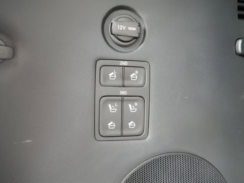 Used 2025 Hyundai Palisade Calligraphy AWD/4WD image 13