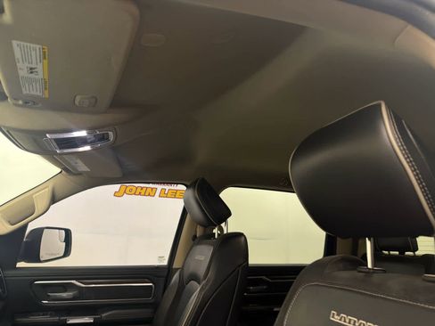 Used 2020 RAM 1500 Laramie AWD/4WD image 15