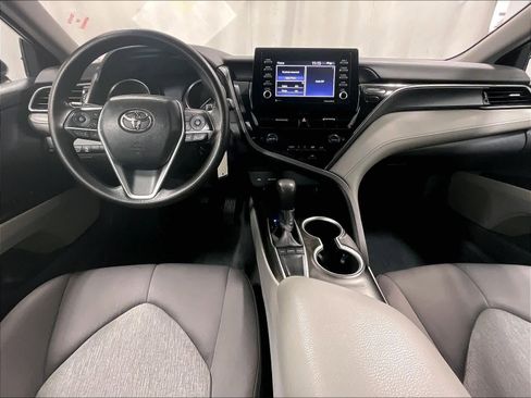 Used 2023 Toyota Camry LE image 21