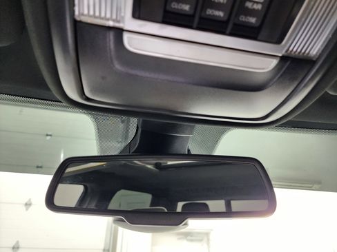 Used 2023 RAM 3500 Laramie w/ Night Edition image 61