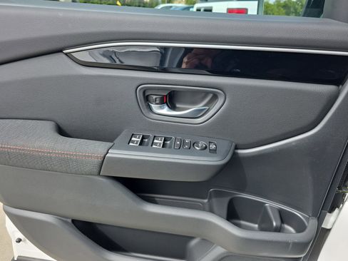 New 2026 Honda Pilot Sport image 28