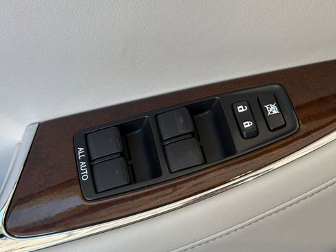 Used 2012 Lexus ES 350 FWD image 13