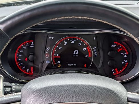 Used 2018 Dodge Durango SRT AWD/4WD image 24