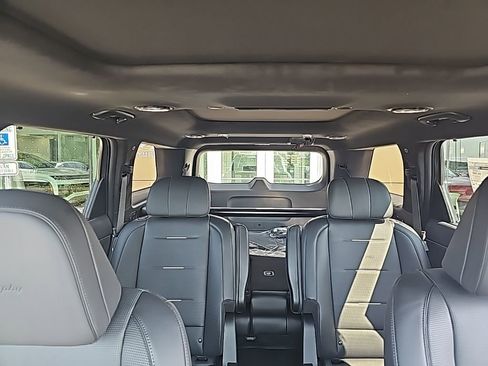 New 2026 Hyundai Palisade Calligraphy image 30