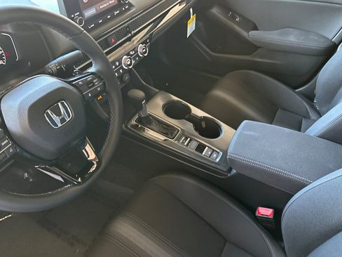 Used 2026 Honda Civic FWD Hybrid Sedan image 10