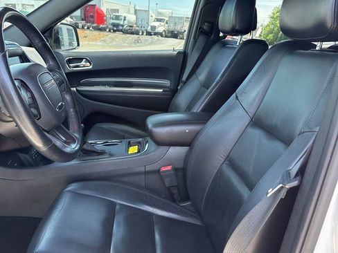 Used 2019 Dodge Durango GT AWD/4WD image 10