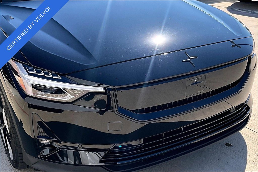 Used 2024 Polestar Polestar 2 AWD/4WD image 35