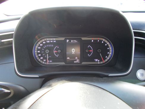 Used 2024 Hyundai Tucson SEL image 14