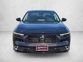 New 2025 Honda Accord Touring video 2